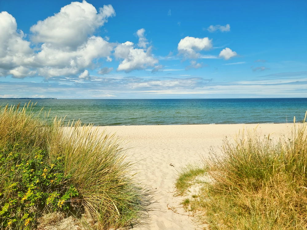 Stille Urlaubsziele