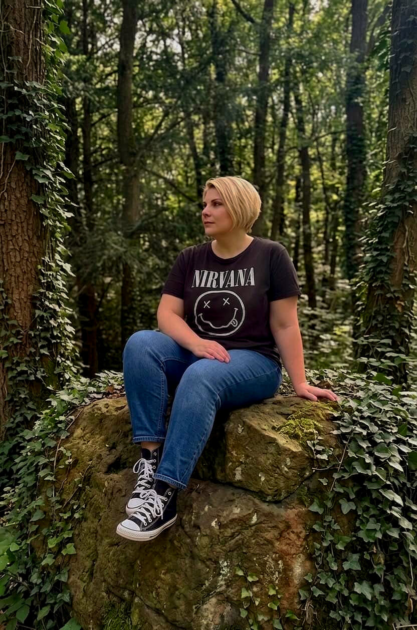 Zwischentöne: Sechs Fragen an Jennifer Jenke