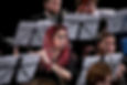 Performance with Hastings Philharmonic (2)