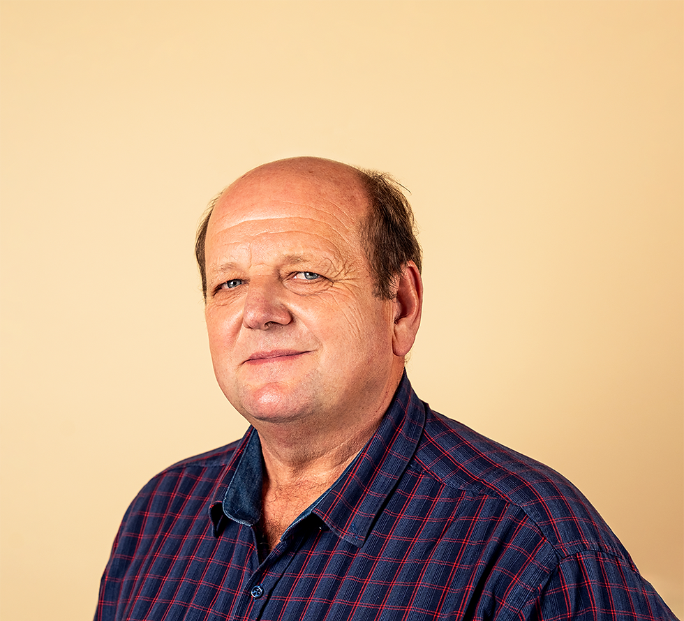 Josef Machala
