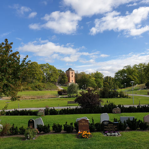 Tyresö kyrka