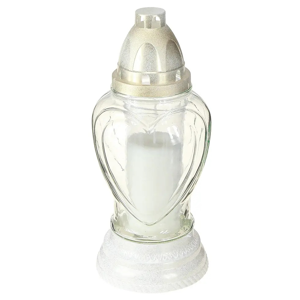 Gravljus i glas, hjärta - 96 timmar