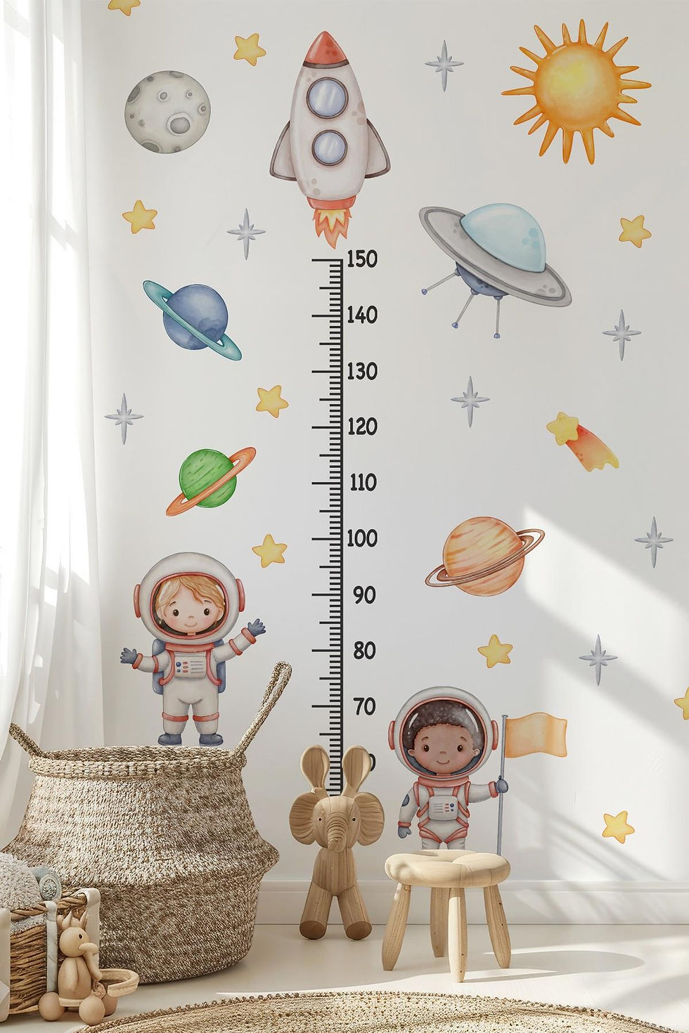 Налепница за детска соба