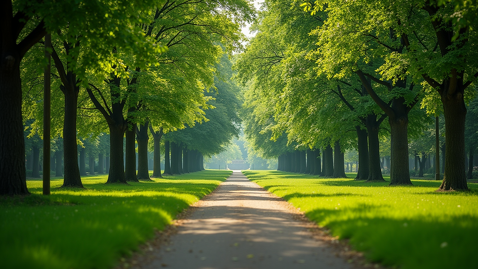 Unlocking Balance: Sustainable Living for Busy Professionals