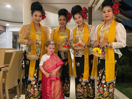 Thailand