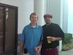 60 OVER PAR combined!!