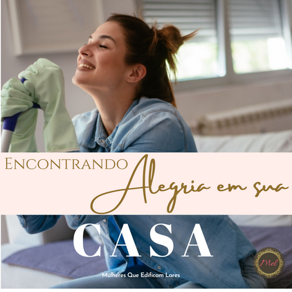 Criando um ambiente alegre em casa