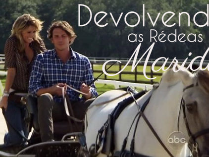 Devolvendo as rédeas para o Marido