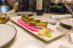 Dream Nashville's Stateside Kitchen