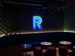 Rambler Cocktail Bar