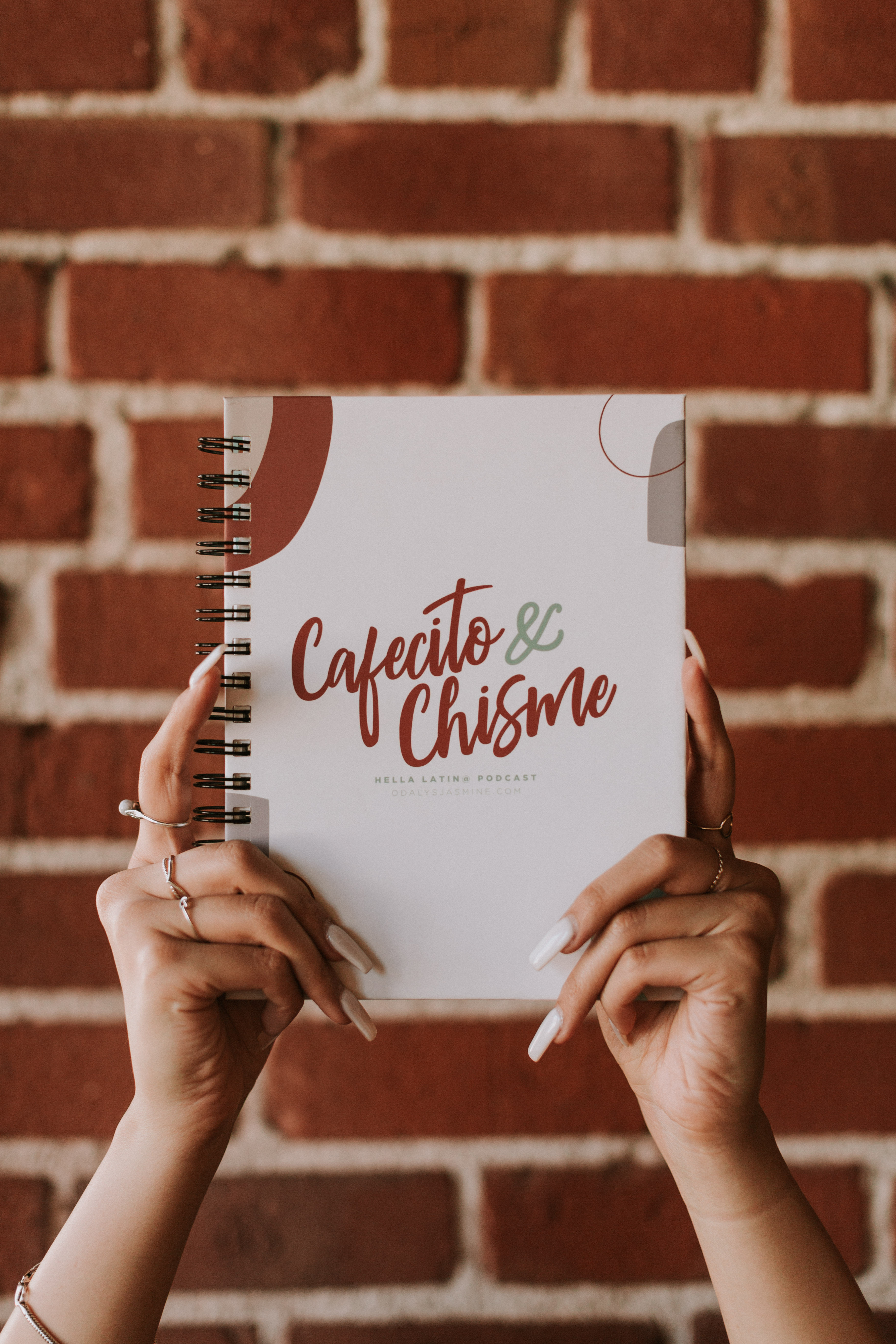 Hella Latin@ Notebooks