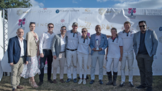 Interpolitan: Proud Sponsor of the Asia Cup Polo Awards Finals Day