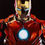 Thumbnail: Ironman - Original Painting