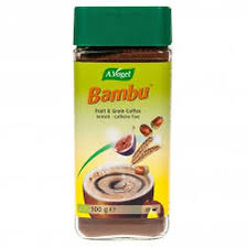A.Vogel Bambu® Coffee Substitute – 200g