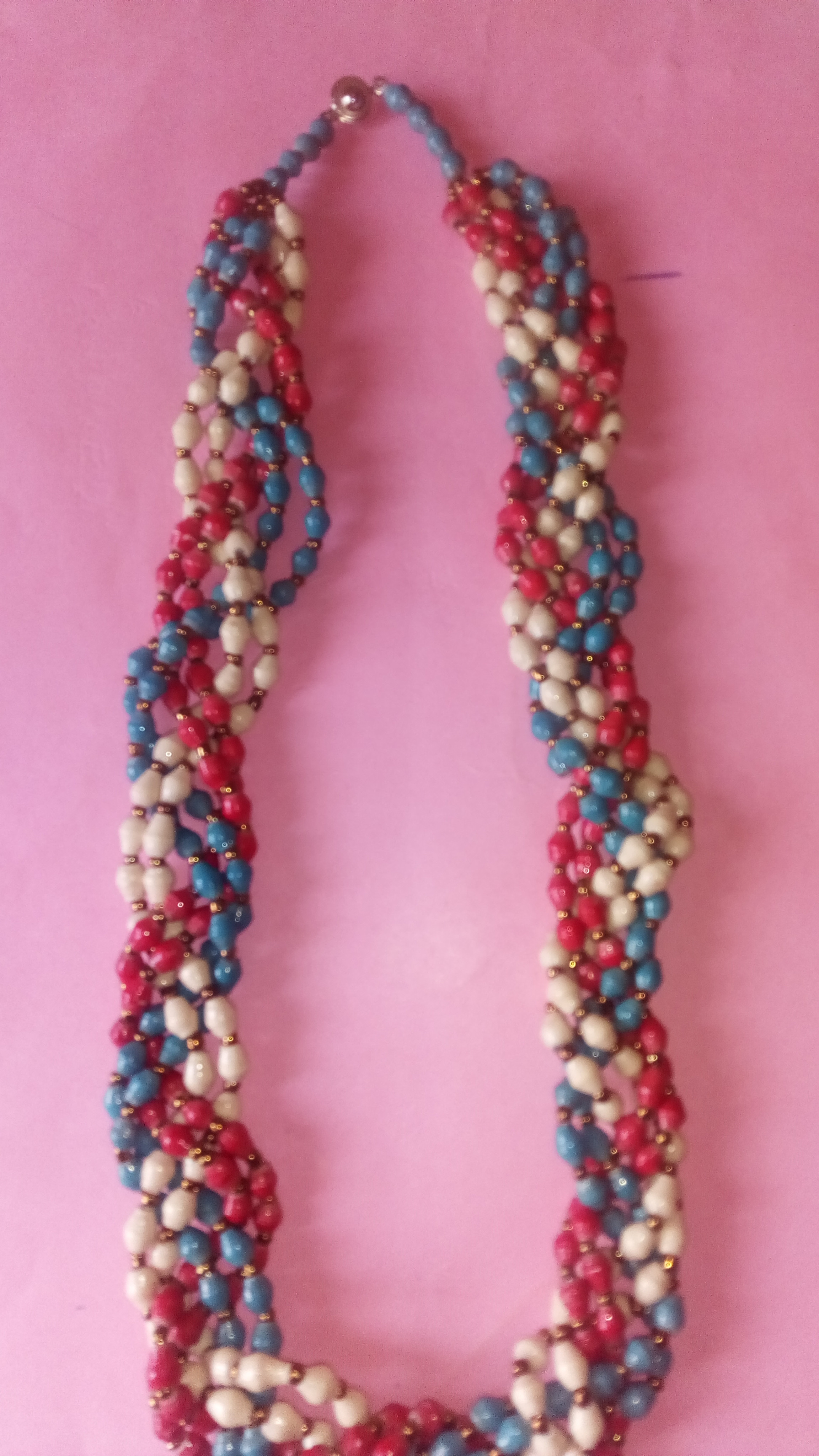 Kayoola necklace