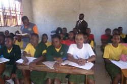 Menstrual Health Lesson