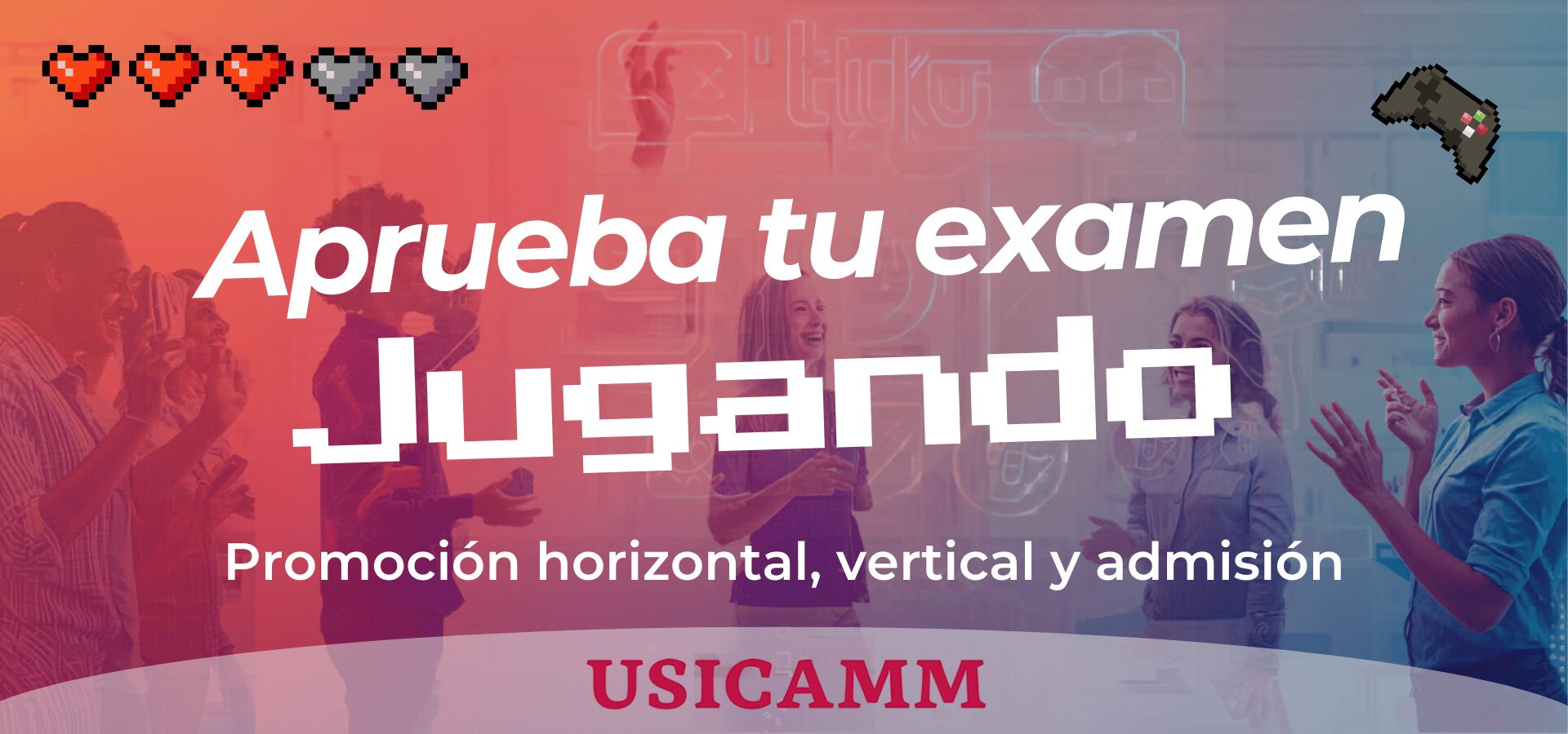 Igualdad de género en la Nueva Escuela Mexicana: clave para tu examen USICAMM