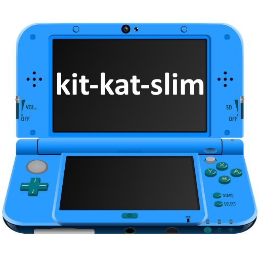 Kit Kat 3ds