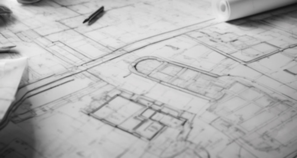 The Architect’s Take: Restaurant Architecture Is Designing a Dream