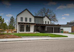Catalyst Architecture New Construction Project 3211 Residence