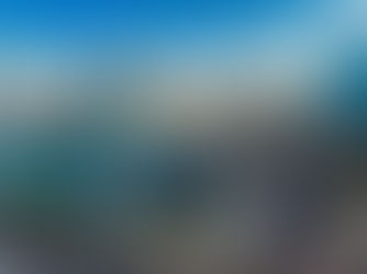 Sky view of Denver Colorado downtown