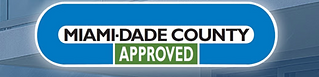 STEPS MIAMI DADE APROVED