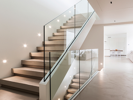 How to Pick the Best Materials for Remodeling Your Staircase