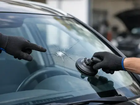 How to Know Windshield Replacement Is Needed