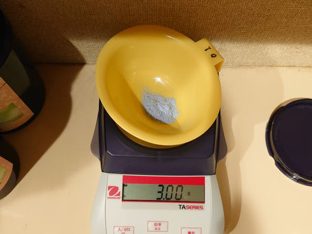 キャラデコ コントロールブリーチのブリーチ力 その2