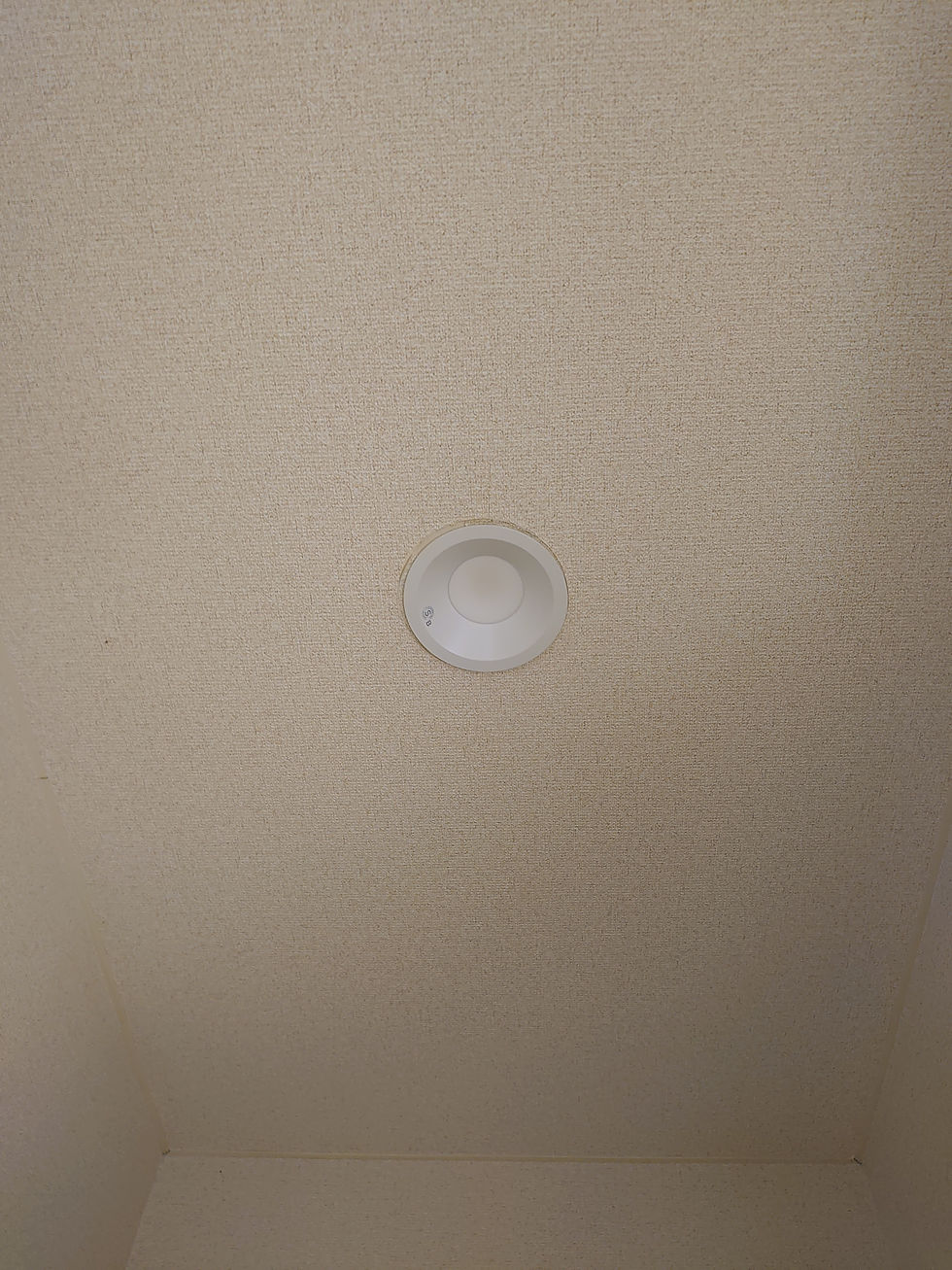 ダウンライト取替工事