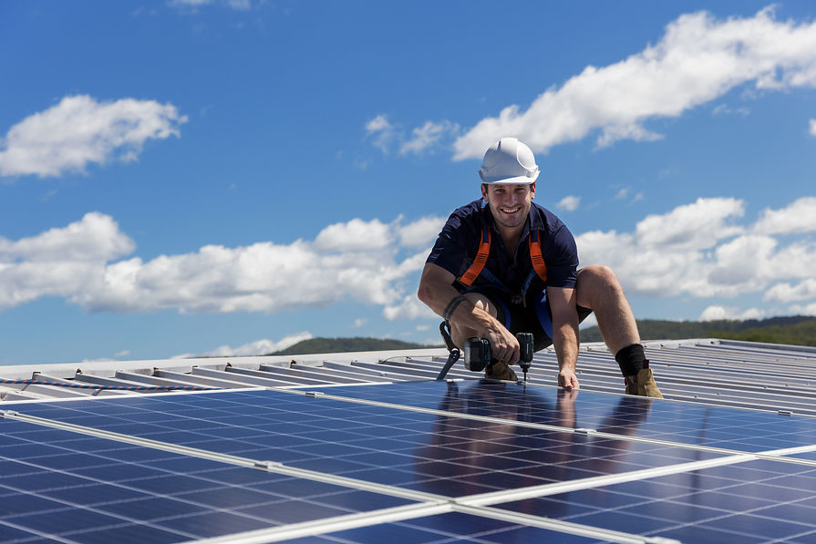Phoenix Solar