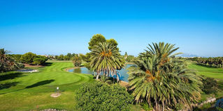 SALIDAS VI JORNADA YOINGOLF EN OLIVANOVA