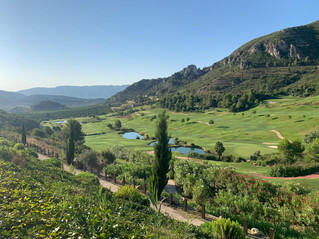 HORARIOS SALIDAS LA GALIANA 05/09/2020 YOINGOLF