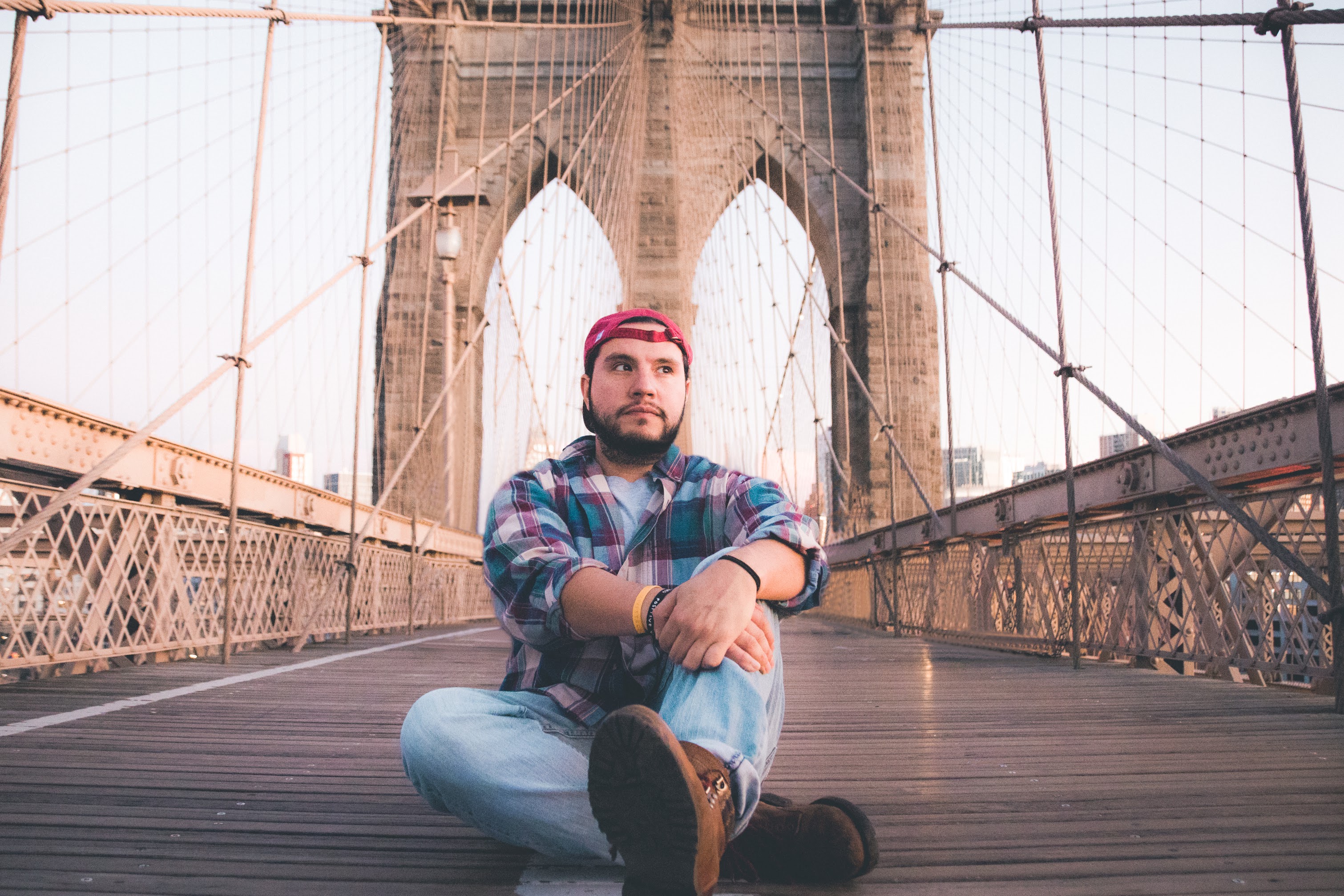 Writer: Christian Seas