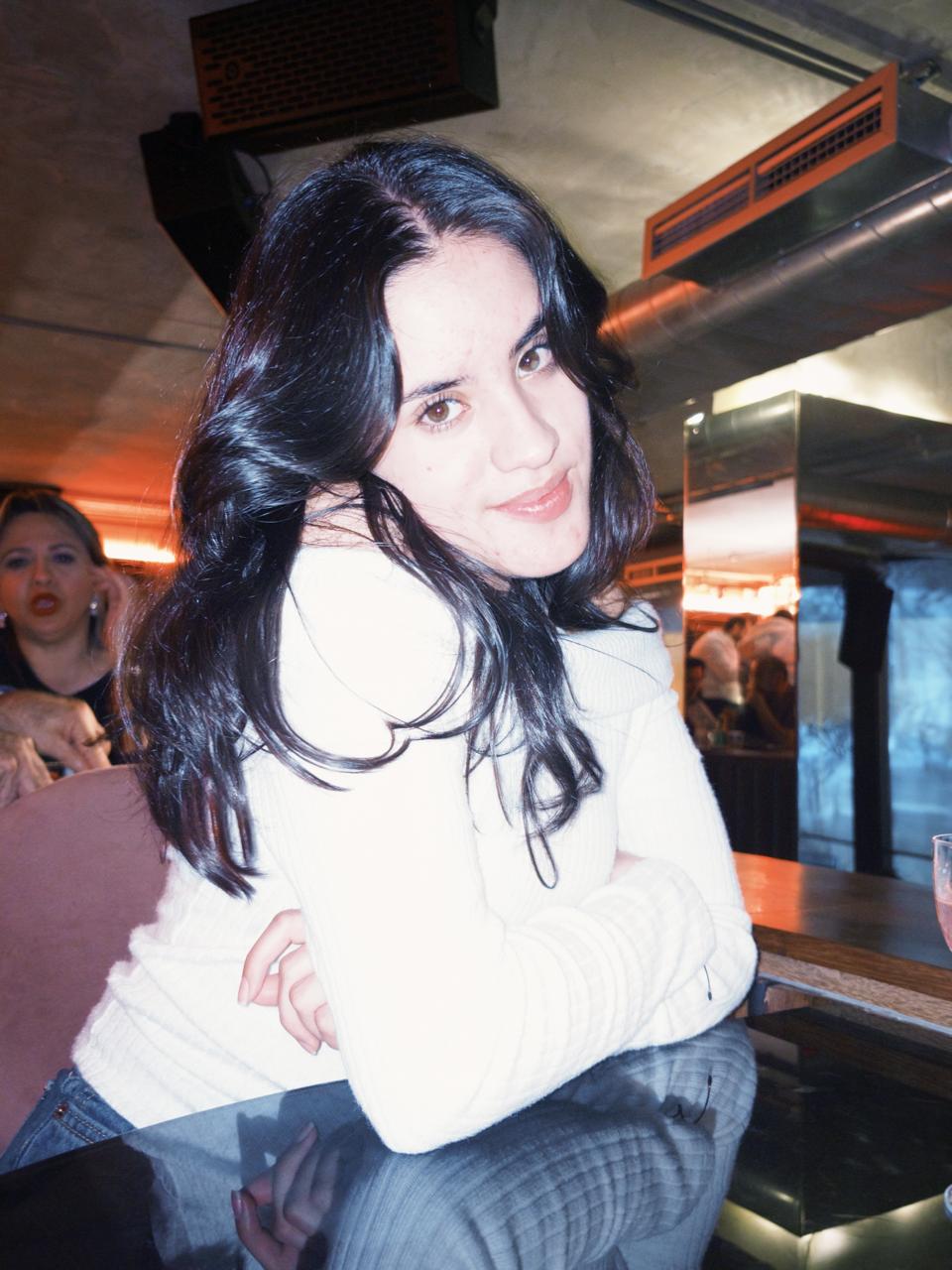 Foto del escritor: Luisa Valencia