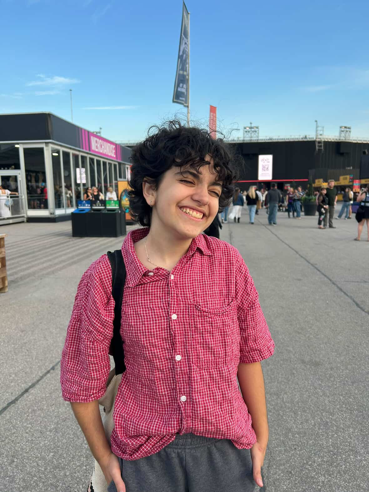 Writer: Luca Giorgio