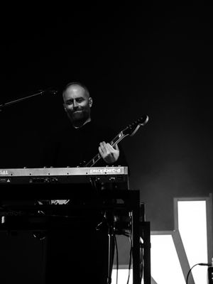 Tourist History brought to Columbus by Two Door Cinema Club