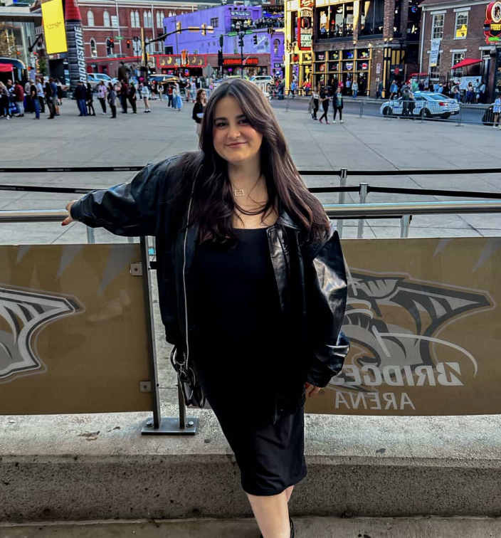 Writer: Taylor Staley