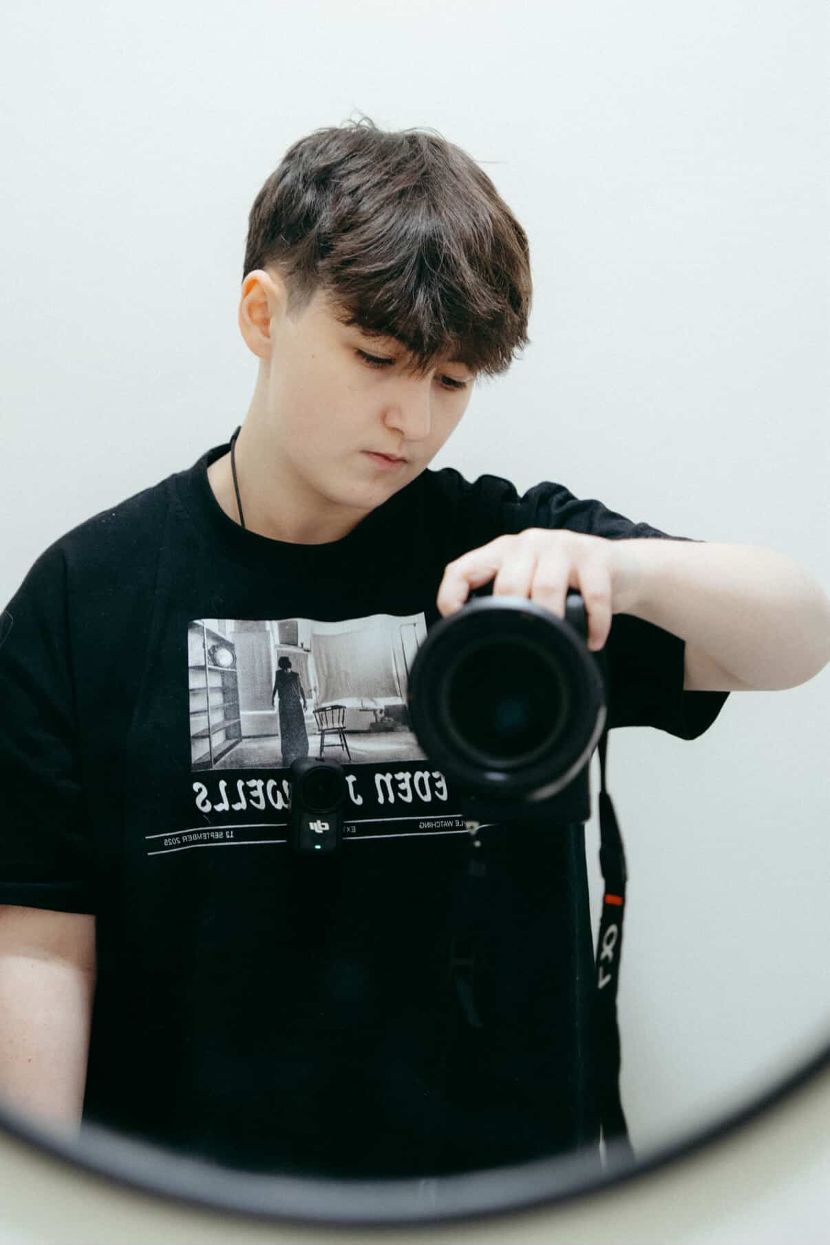 Writer: Max Handscomb