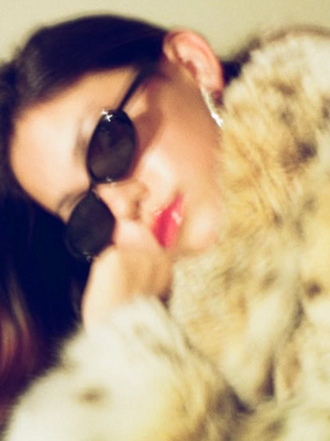 Lo Renz Doesn't Want to Kiss Nobody Else — And Honestly, Good for Her