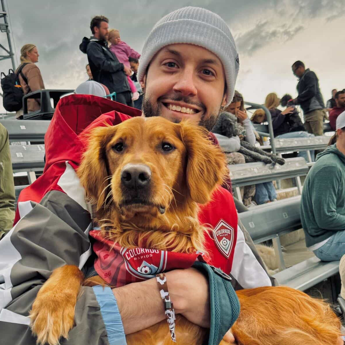 Writer: Mark O'Connor