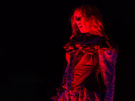 Vana Live at The Masquerade