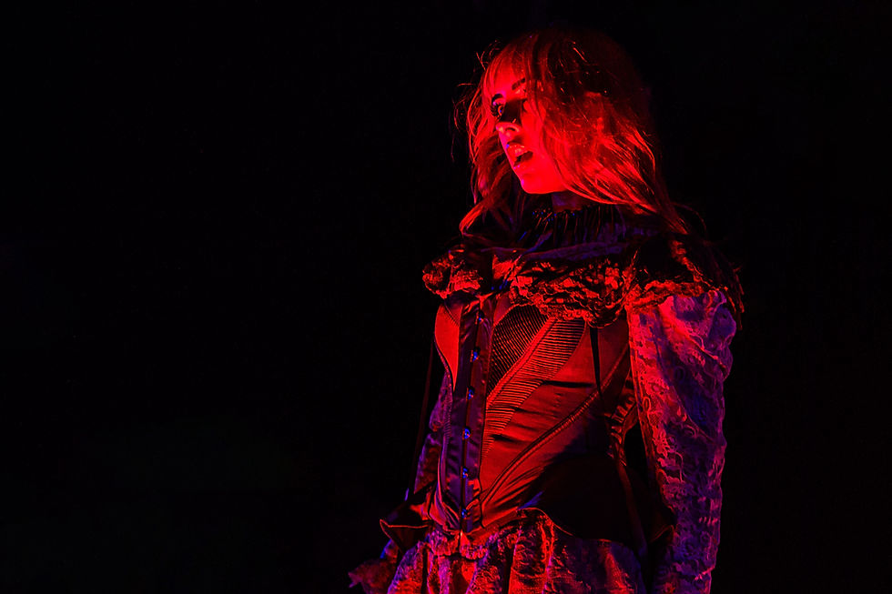 Vana Live at The Masquerade