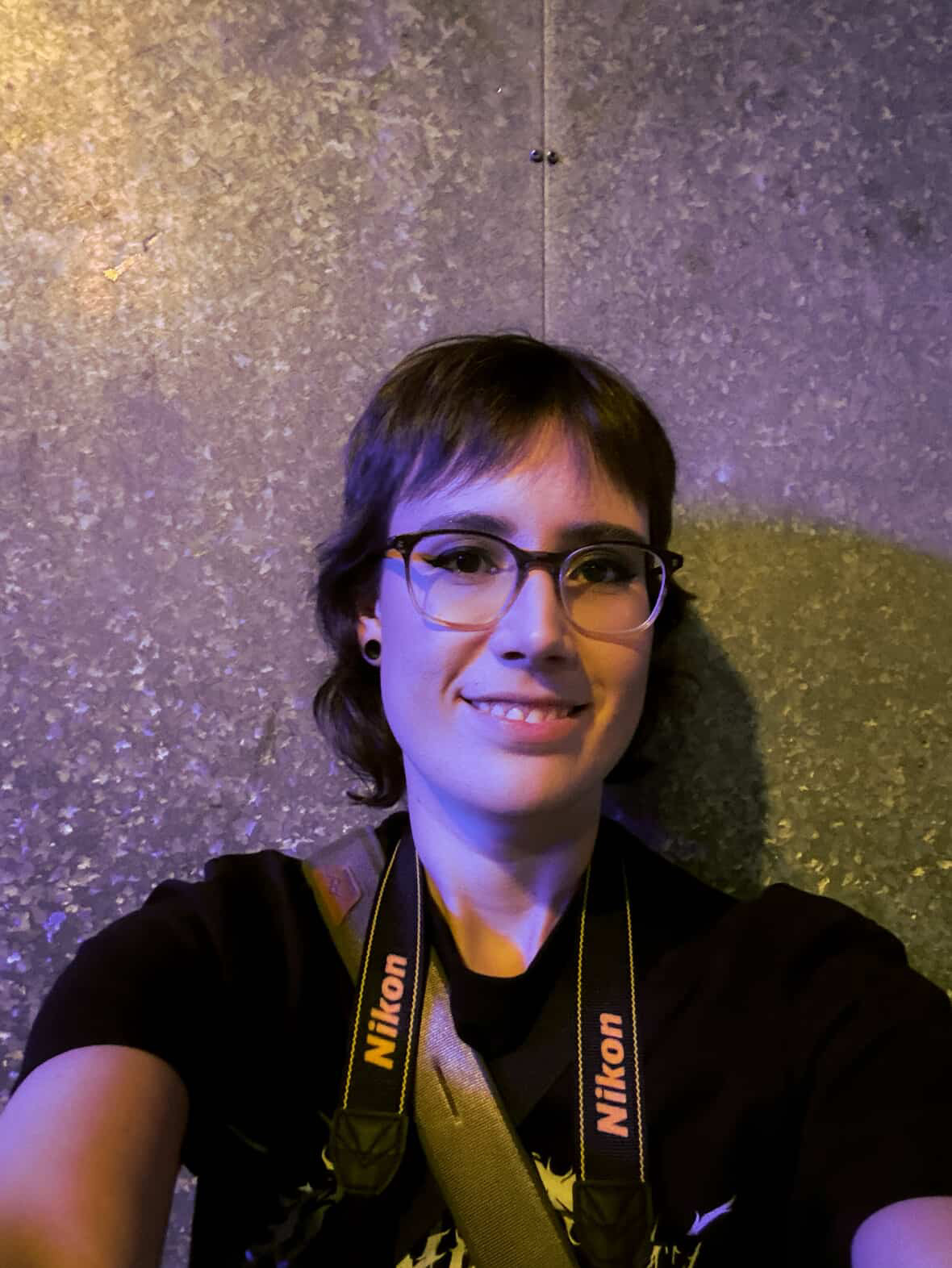 Writer: Amber Witsenburg