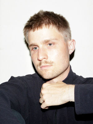 Finding His Way: Melle on Before I Lose It