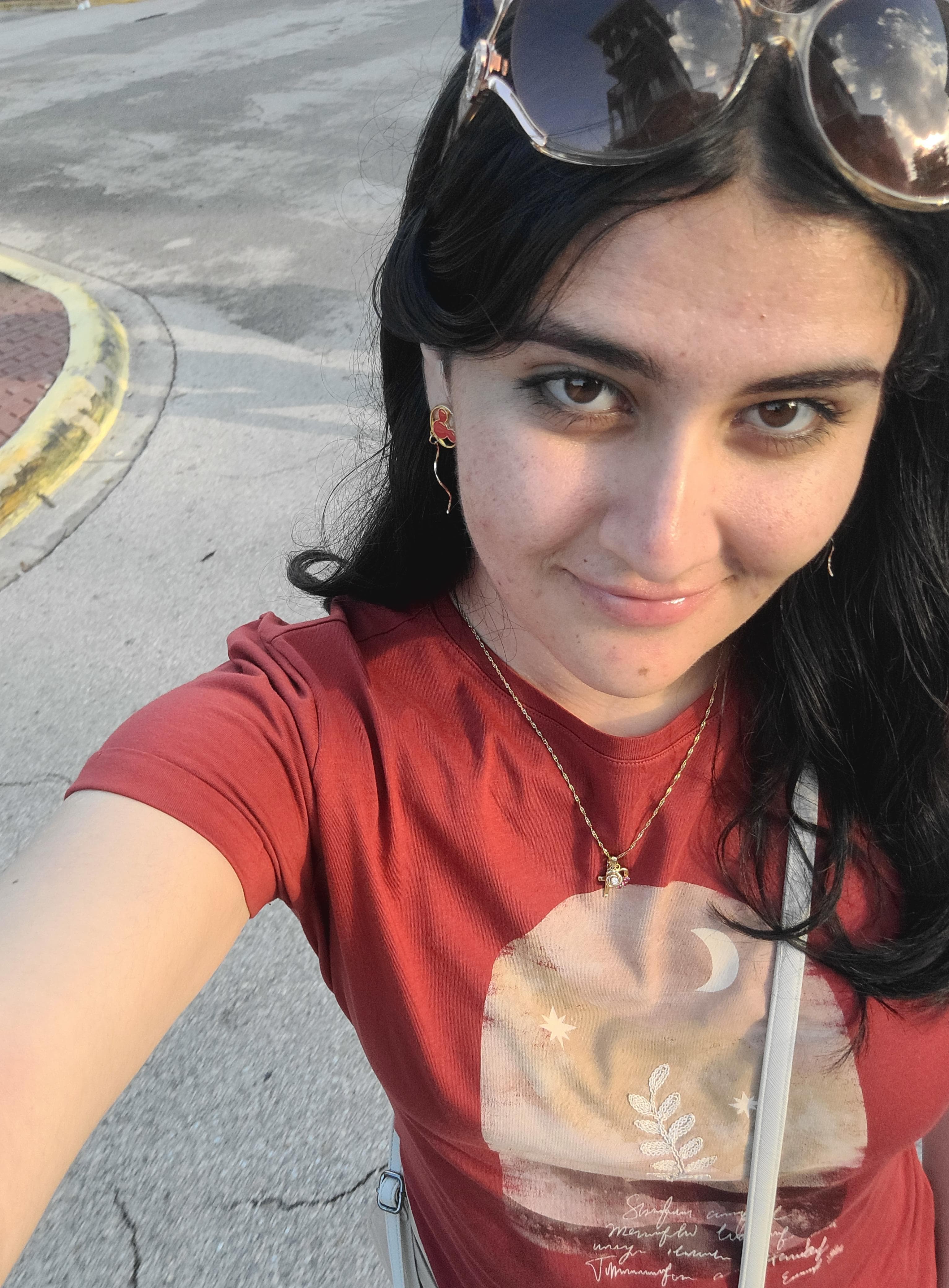 Foto del escritor: A. Carolina Vargas