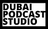 Dubai Podcast Studio logo