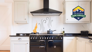 Range Hoods & Air Quality: A Breath of Fresh Air for Colorado Homes