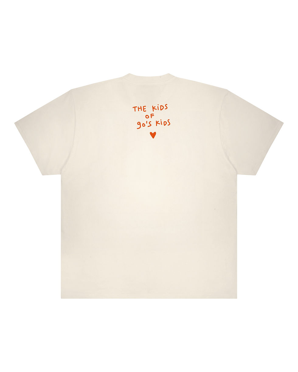 Miniature : TEE SHIRT BIG BISOUS ...