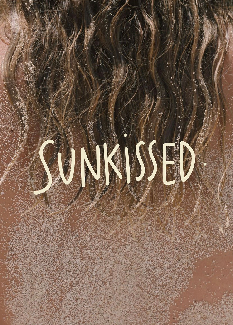 Retraite "SUNKISSED"